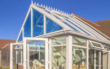 conservatory roof insulation costs Newton Upon Derwent