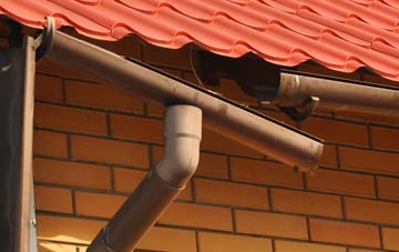 Newton Upon Derwent gutter repair costs