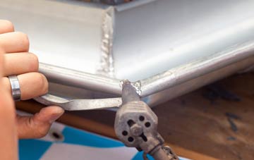 disadvantages of Newton Upon Derwent lead roofing