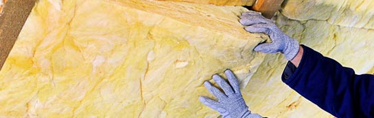 quotes for Newton Upon Derwent roof insulation